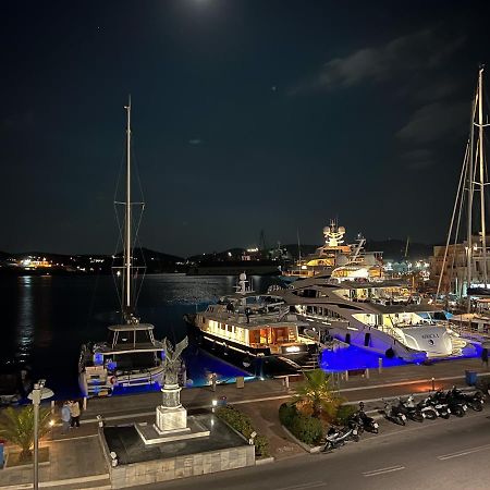 The Nook Suite Ερμούπολη Εξωτερικό φωτογραφία