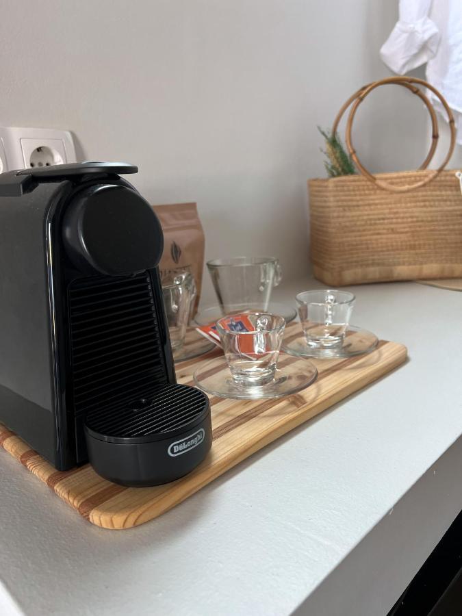 The Nook Suite Ερμούπολη Εξωτερικό φωτογραφία