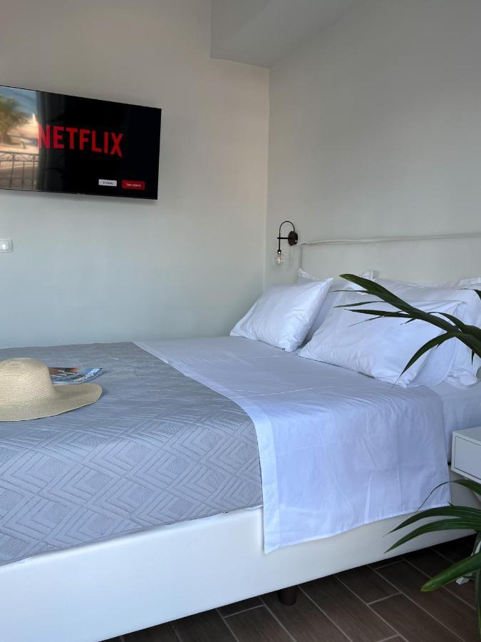 The Nook Suite Ερμούπολη Εξωτερικό φωτογραφία
