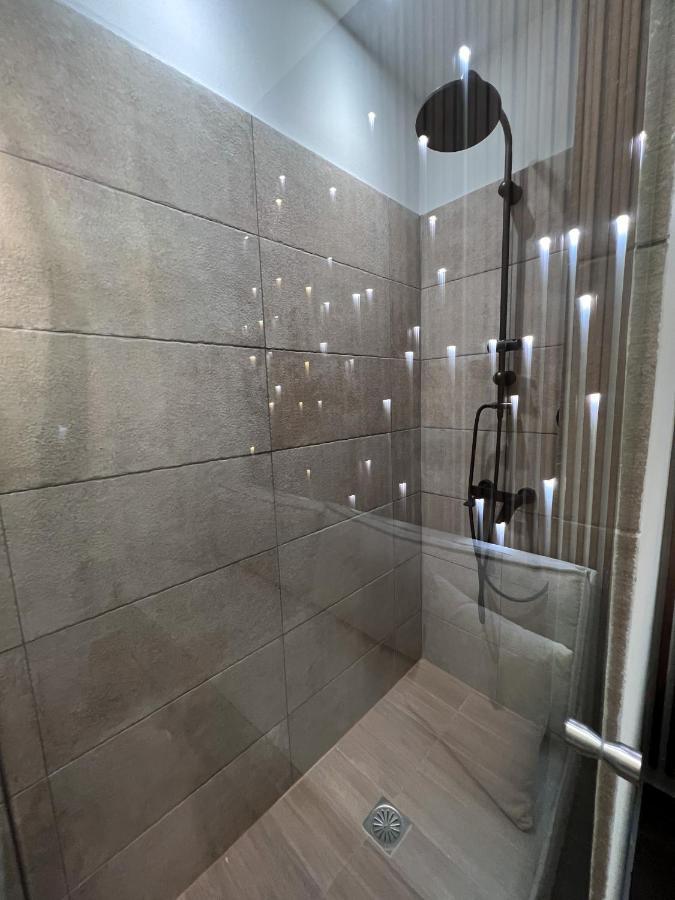 The Nook Suite Ερμούπολη Εξωτερικό φωτογραφία