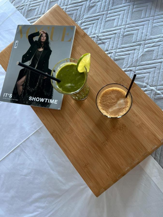 The Nook Suite Ερμούπολη Εξωτερικό φωτογραφία