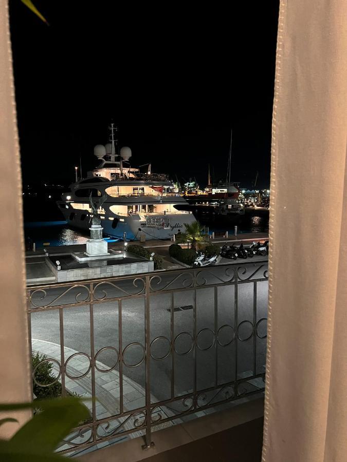 The Nook Suite Ερμούπολη Εξωτερικό φωτογραφία