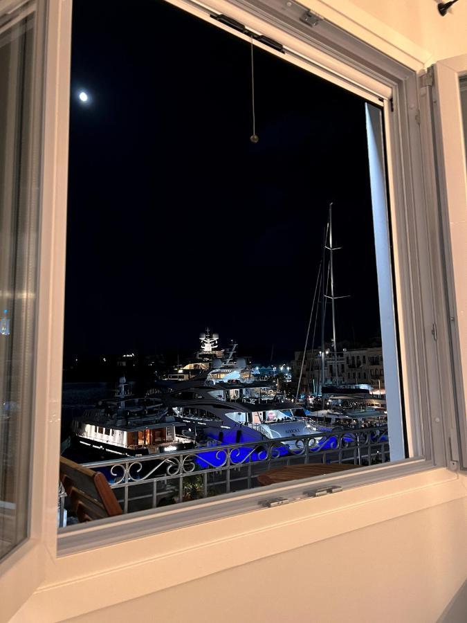 The Nook Suite Ερμούπολη Εξωτερικό φωτογραφία