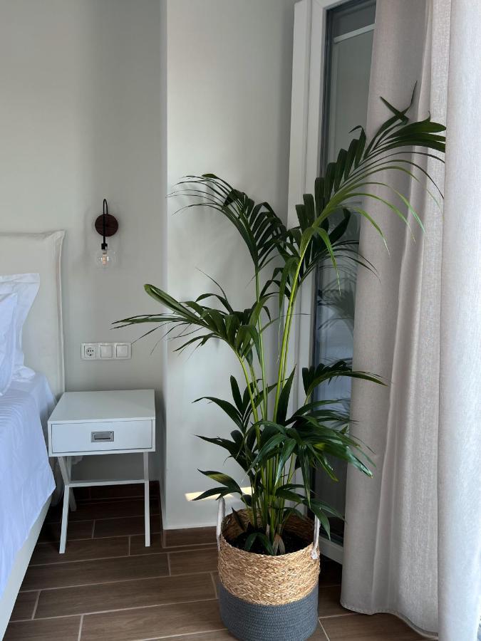 The Nook Suite Ερμούπολη Εξωτερικό φωτογραφία