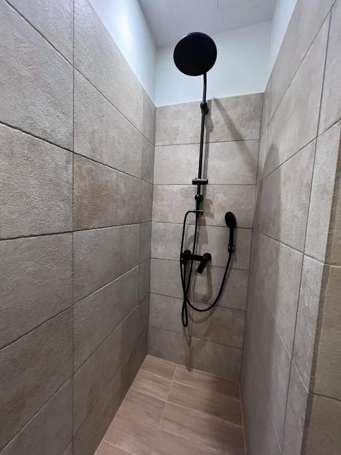 The Nook Suite Ερμούπολη Εξωτερικό φωτογραφία