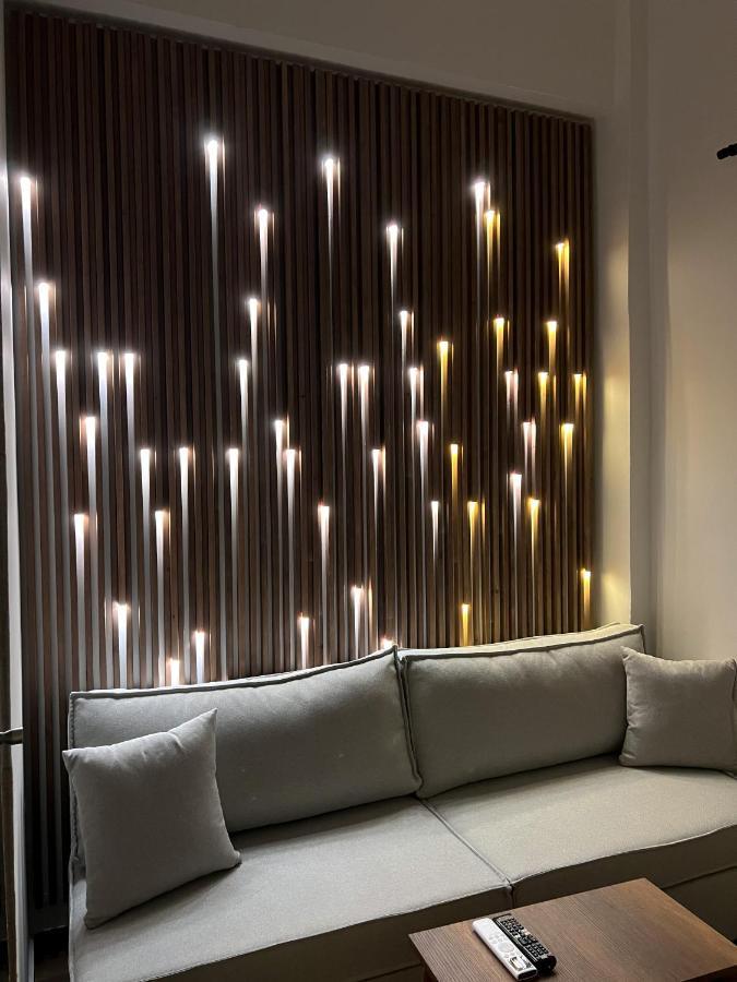 The Nook Suite Ερμούπολη Εξωτερικό φωτογραφία