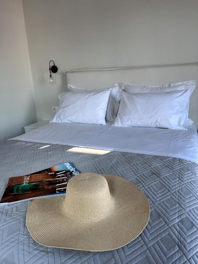 The Nook Suite Ερμούπολη Εξωτερικό φωτογραφία