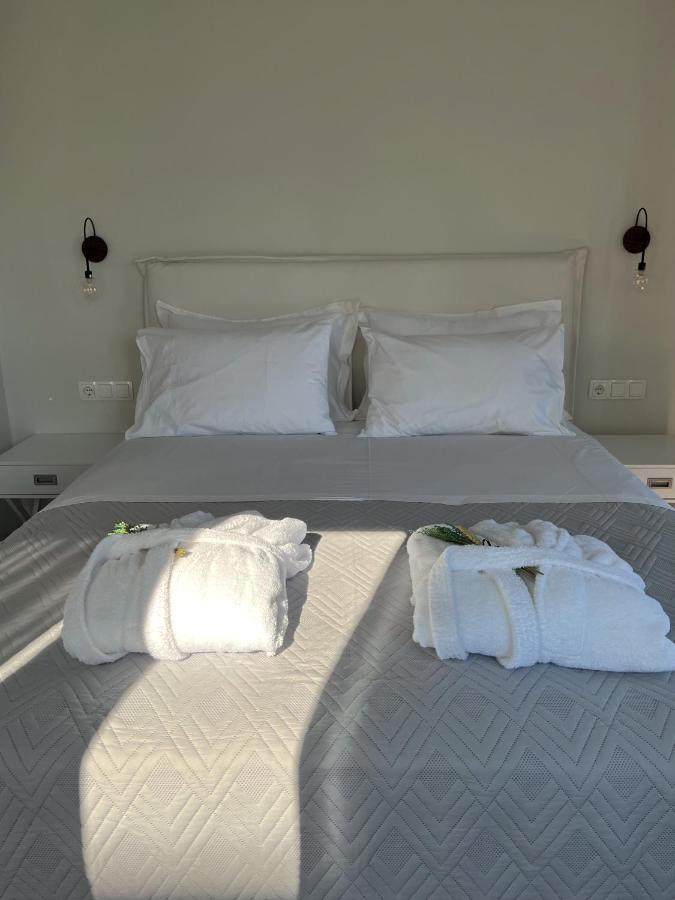 The Nook Suite Ερμούπολη Εξωτερικό φωτογραφία
