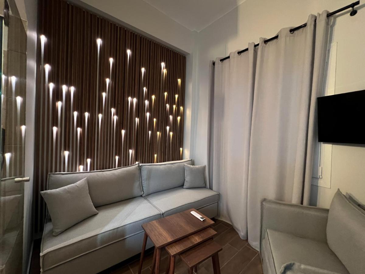 The Nook Suite Ερμούπολη Εξωτερικό φωτογραφία